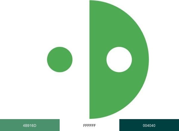 NayaDaya Analytics Inc. brand color palette