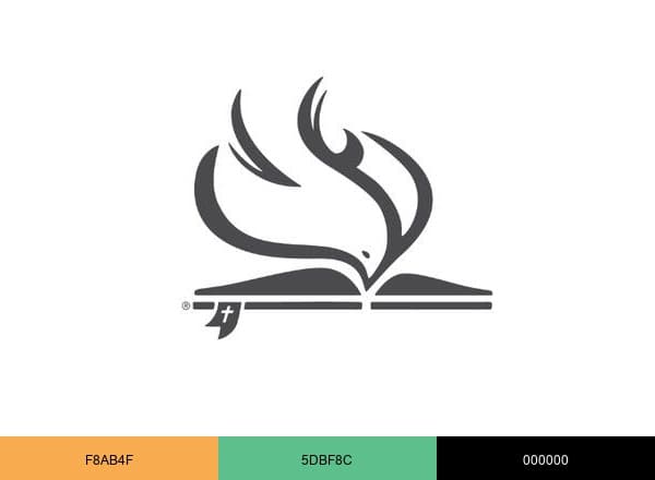ChurchoftheNazarene brand color palette