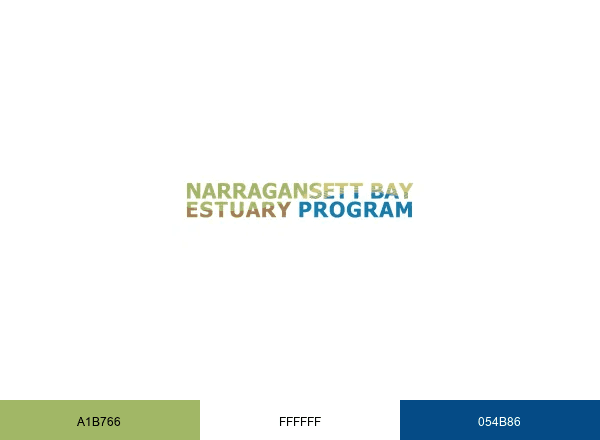 Nbep brand color palette