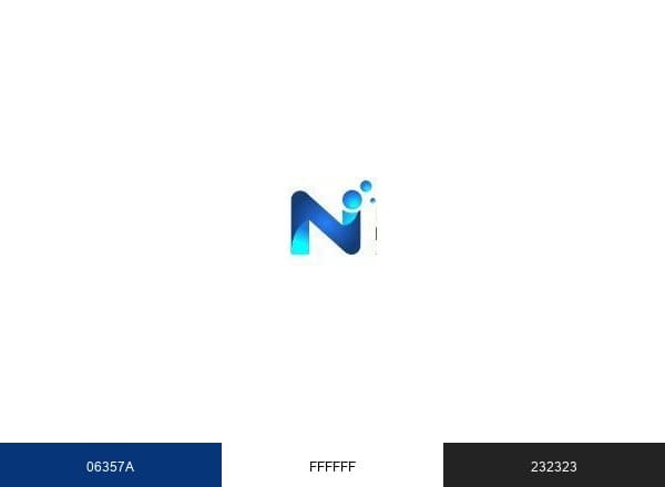 Neeta Interiors Private Limited brand color palette