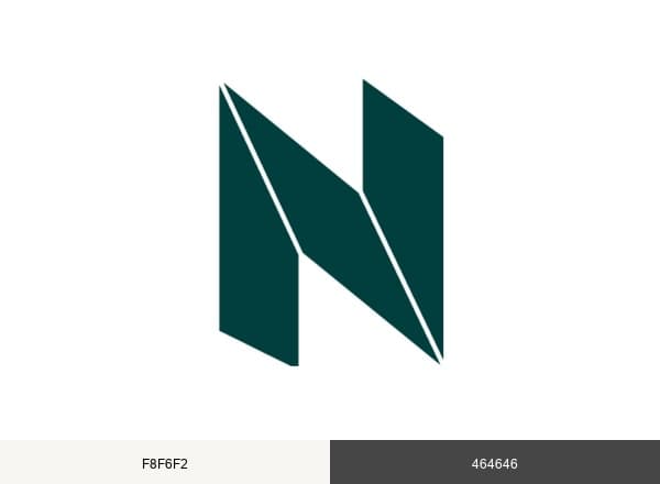 NEM Health brand color palette