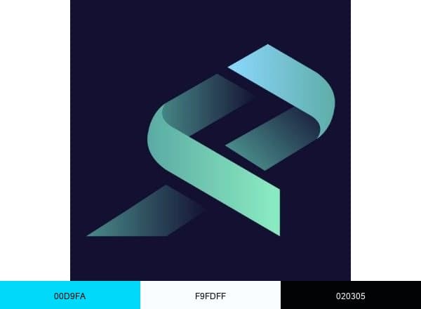 Neo Insight brand color palette