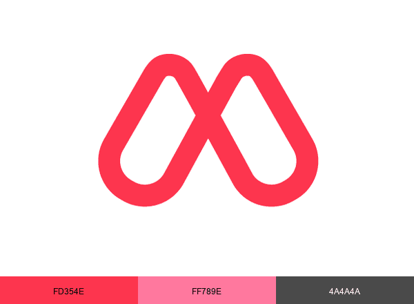 Mailo brand color palette