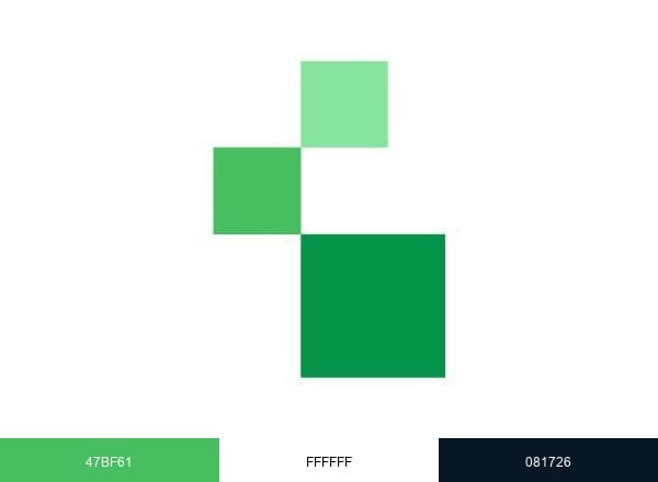 Netsurion brand color palette