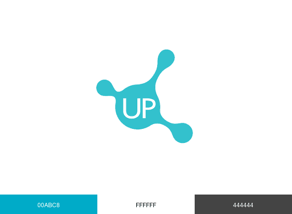 NeuronUP brand color palette