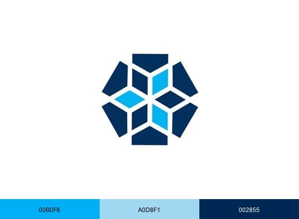 NewRez brand color palette