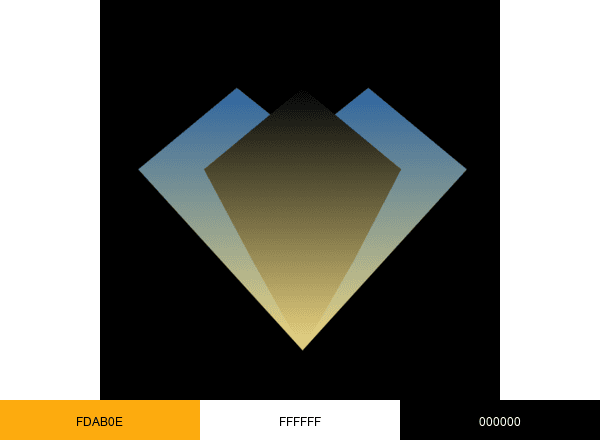 NGRAVE brand color palette