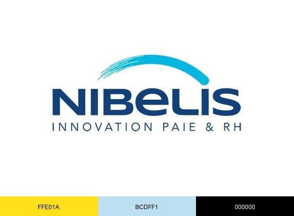 Nibelis brand color palette