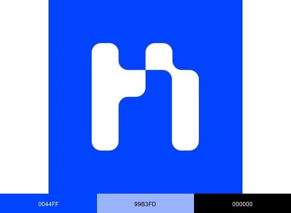 NicNames brand color palette