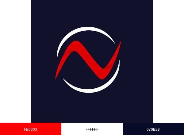 Nitrobetting.eu Sportsbook brand color palette