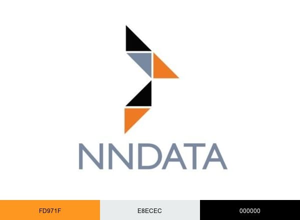 Ntsikayethu Ndata brand color palette