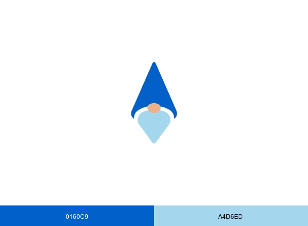 NOEM.AI brand color palette