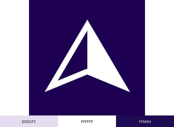 NorthLadder brand color palette