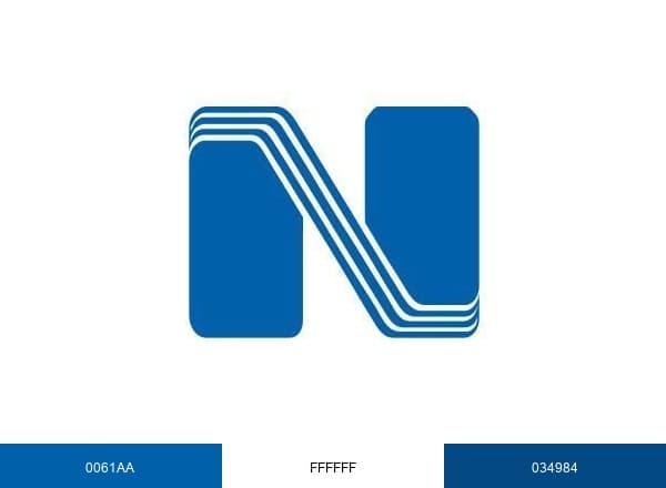 NPPD brand color palette