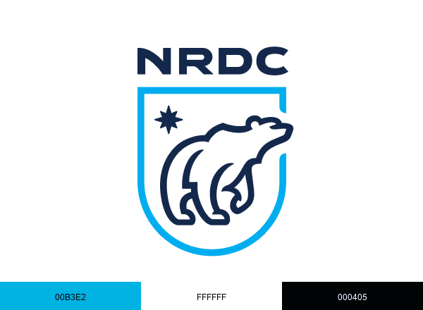 NRDC brand color palette