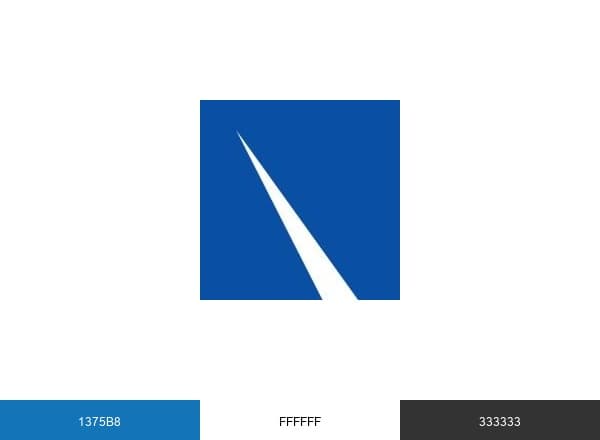 Northwest Texas Healthcare System brand color palette
