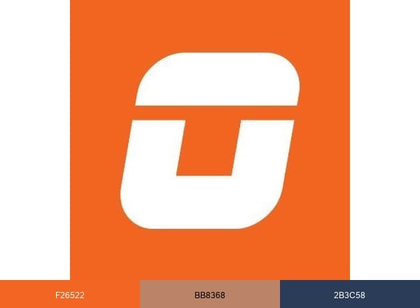 Odds Assist brand color palette