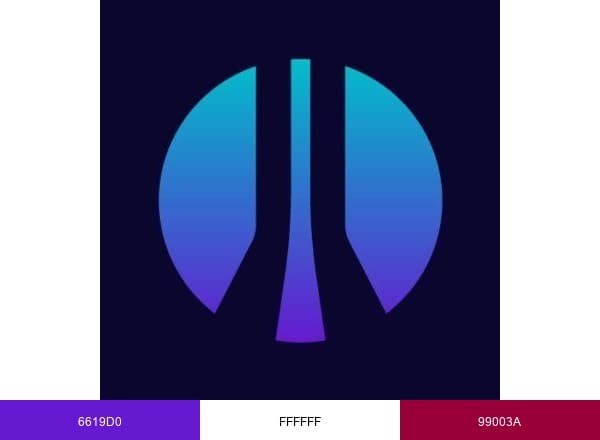 OffSec brand color palette