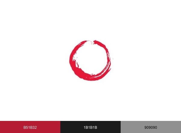 Oppenheim Group brand color palette