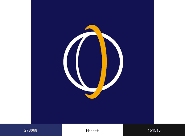 Digital Institute brand color palette
