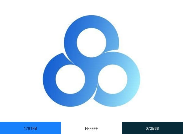 Omniconvert brand color palette