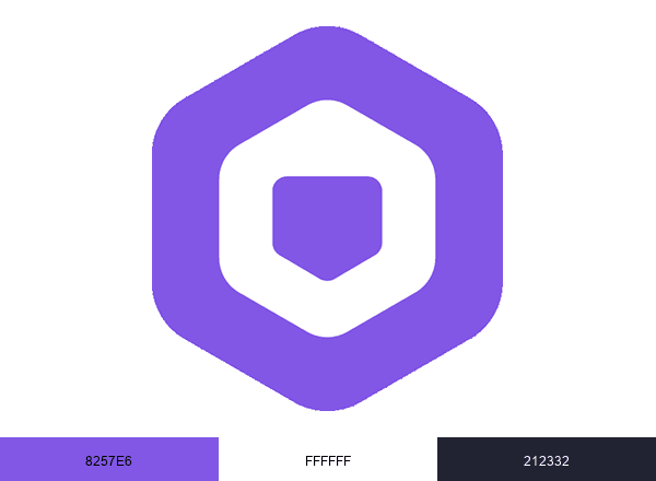 Omniscia brand color palette