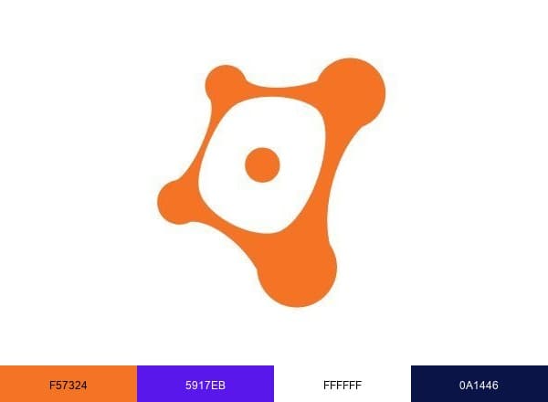 Onapsis brand color palette