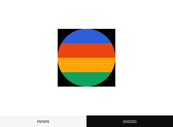 Beam brand color palette