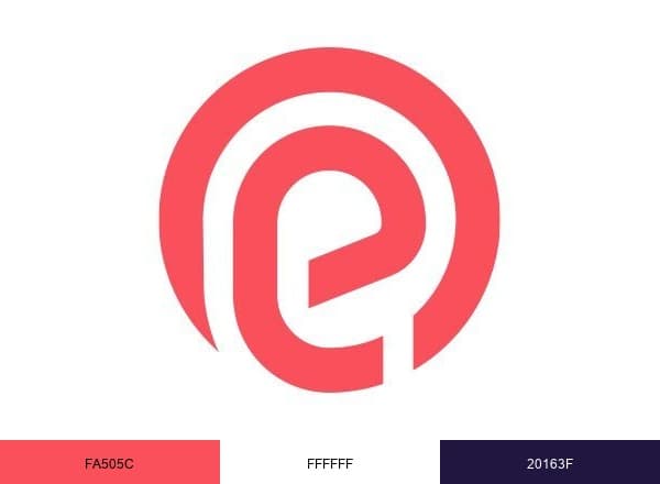 OneWeb brand color palette