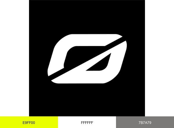 Onewheel brand color palette