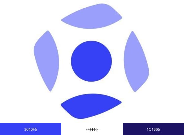 Onfido brand color palette