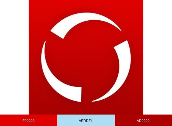 OnlinePajak brand color palette