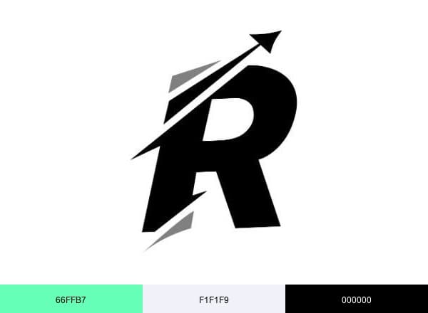 Casino Rank brand color palette