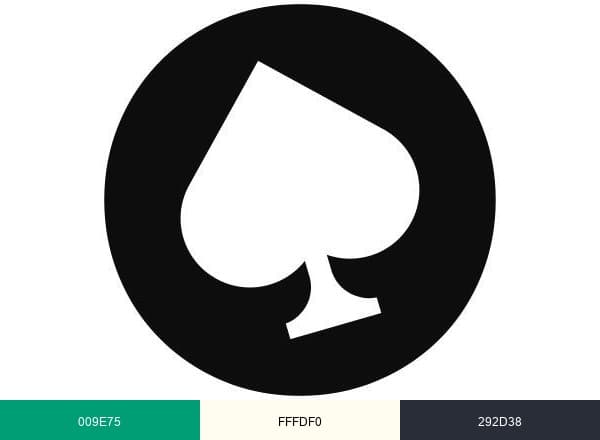 OnlineCasinoReports brand color palette