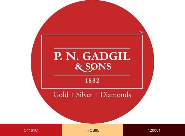 PNG & SONS brand color palette