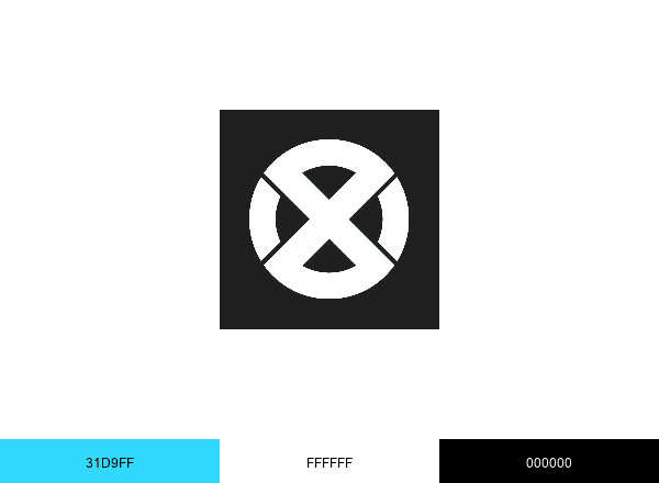 Onyx brand color palette