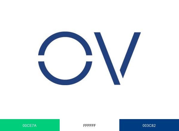 OpenView Venture Capital brand color palette
