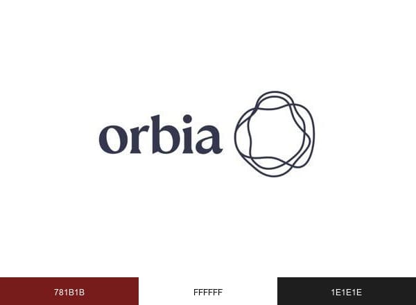 Orbia Advance Corp Sab DE Cv brand color palette