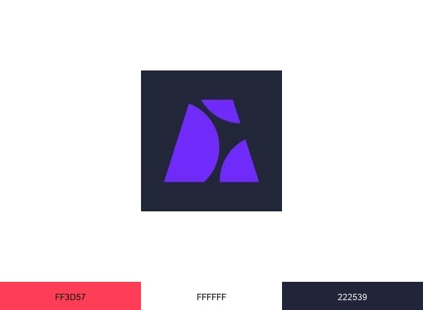 Allkem brand color palette