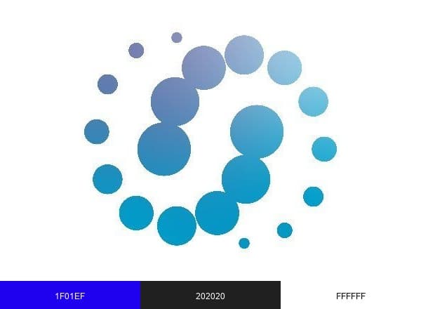 OsteoLab di Angelo Terranova brand color palette