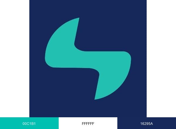 Ostrom brand color palette