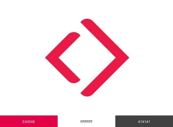 Bank OZK brand color palette