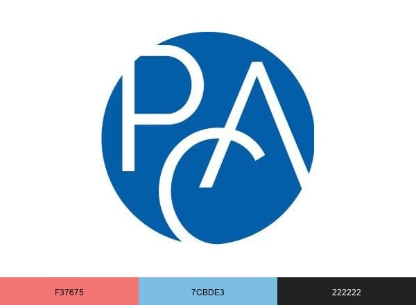 PublicAffairsCouncil brand color palette