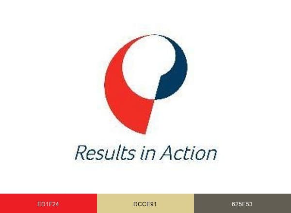 PAPC brand color palette