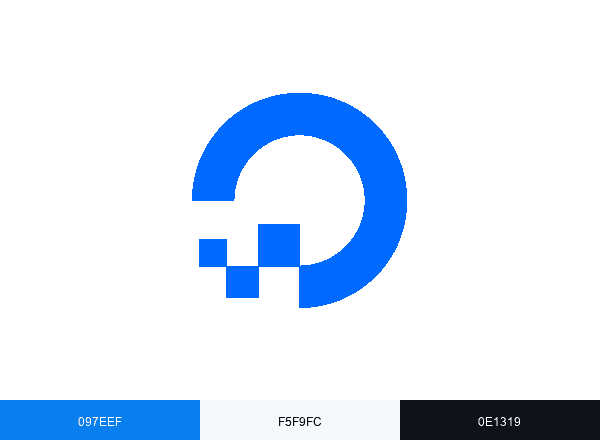 Paperspace brand color palette
