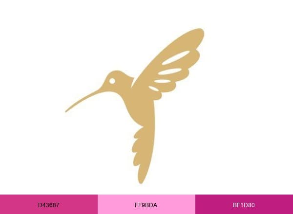 Papyrus brand color palette