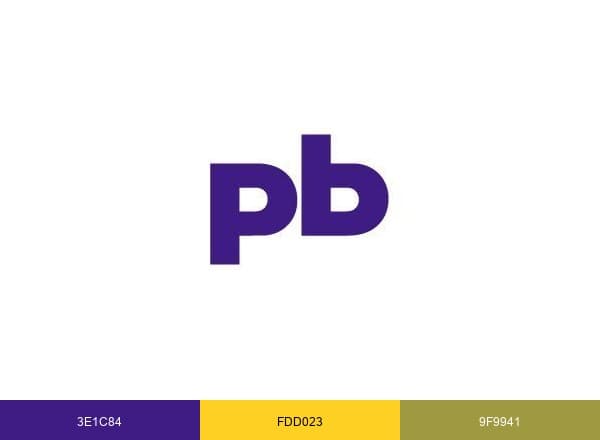 Pennington Biomedical Research Center brand color palette