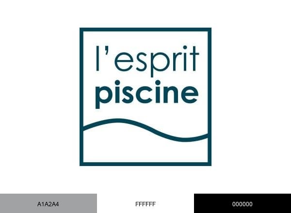 PEGUET PAYSAGES brand color palette