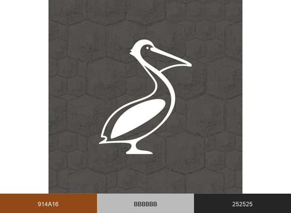 Novopan brand color palette