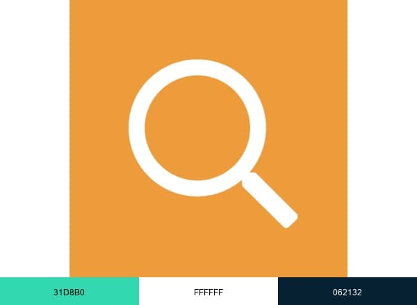 Pensioenmanager brand color palette
